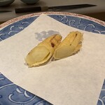 天婦羅割烹 すみ - ？(忘れた)