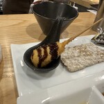 創作串揚げ つだ - 