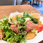 RHC CAFE - 