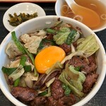 新川大勝軒飯店 - 