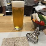 創作串揚げ つだ - 