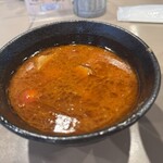 つけ麺 五ノ神製作所 - 