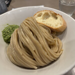 つけ麺 五ノ神製作所 - 
