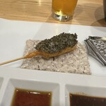 創作串揚げ つだ - 