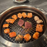 焼肉 永昌 - 