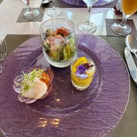 ラ ヴォワール - 