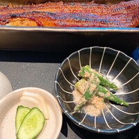 うなぎ四代目菊川 ムスブ田町店 - 
