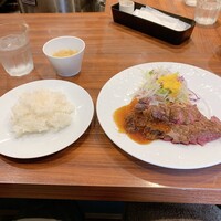 キャトルラパン 北梅田 - 