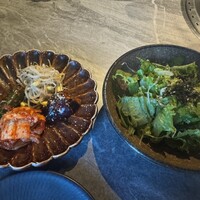 焼肉 永昌 - 