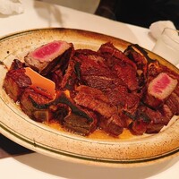 ウルフギャング・ステーキハウス 福岡店 - 