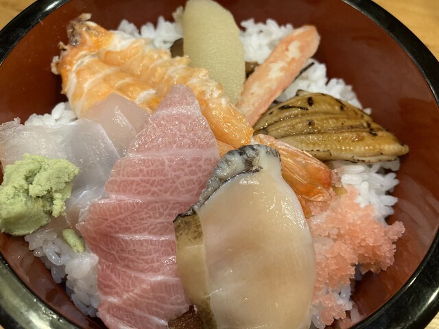 Sushi Kamimura photo 3
