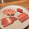 焼肉ホルモンうしごろ 銀座店