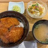 新潟カツ丼 タレカツ 高田馬場店