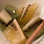 ひろ作 - 果実さんでーす。④