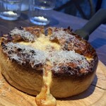 ブッチャー・リパブリック 横浜赤レンガ シカゴピザ＆ビア - 