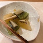 ひろ作 - 果実さんでーす。③