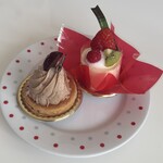 ブレーメン - 料理写真: