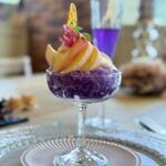 ハレノヒ食堂 - 