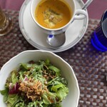 ポルトフィーノ アラマンダ青山 - 