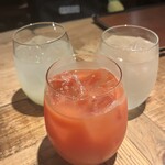 ラッテリア ベベ  カマクラ - 