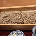蕎麦あさ田 - 
