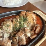 トラットリア・リトルマルコ - 