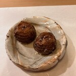 ひろ作 - 衣被さんでーす。①