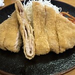 カツ吉 （かつきち） - 浅草（東武・都営・メトロ）/とんかつ | 食べログ