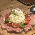 ラッテリア ベベ  カマクラ - 