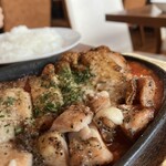 トラットリア・リトルマルコ - 