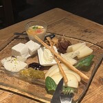 ラッテリア ベベ  カマクラ - 