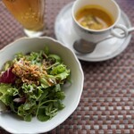 ポルトフィーノ アラマンダ青山 - 