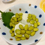 大衆酒場食堂 ななつぼし - 