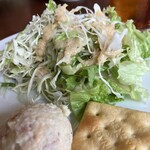 トラットリア・リトルマルコ - 