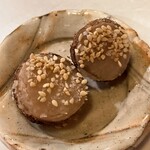 ひろ作 - 衣被さんでーす。③