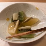 ひろ作 - 果実さんでーす。①