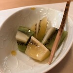 ひろ作 - 果実さんでーす。②