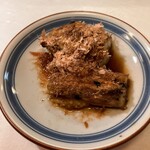 ひろ作 - 茄子焼さんでーす。①