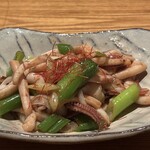 蕎麦あさ田 - 