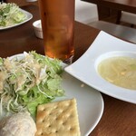 トラットリア・リトルマルコ - 