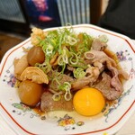 大衆酒場食堂 ななつぼし - 