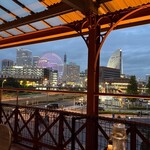 ブッチャー・リパブリック 横浜赤レンガ シカゴピザ＆ビア - 