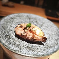 五反田鮨 SUSHI TOKYO 81 - 