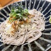 酒彩蕎麦 初代 恵比寿店