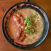 ラーメンからや
