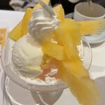 フォーシーズンズカフェ - 