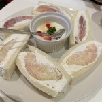 フォーシーズンズカフェ - 