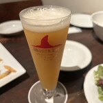 モキチ クラフト ビア - 