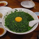 中華料理 餃子の店 三幸園 白山通り店 - 