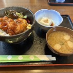 味処おおたどん - 